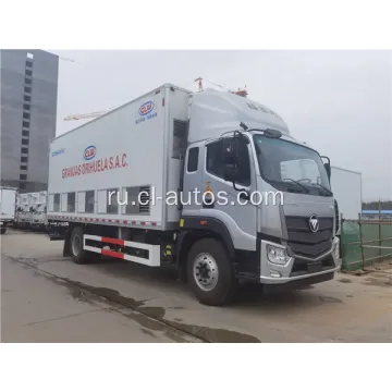 Foton 4x2 6 колес